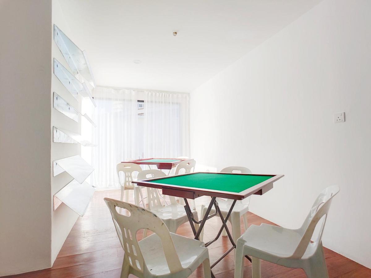 Beds In Garden Hostel Ίπο Εξωτερικό φωτογραφία