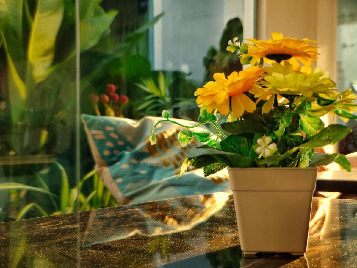 Beds In Garden Hostel Ίπο Εξωτερικό φωτογραφία