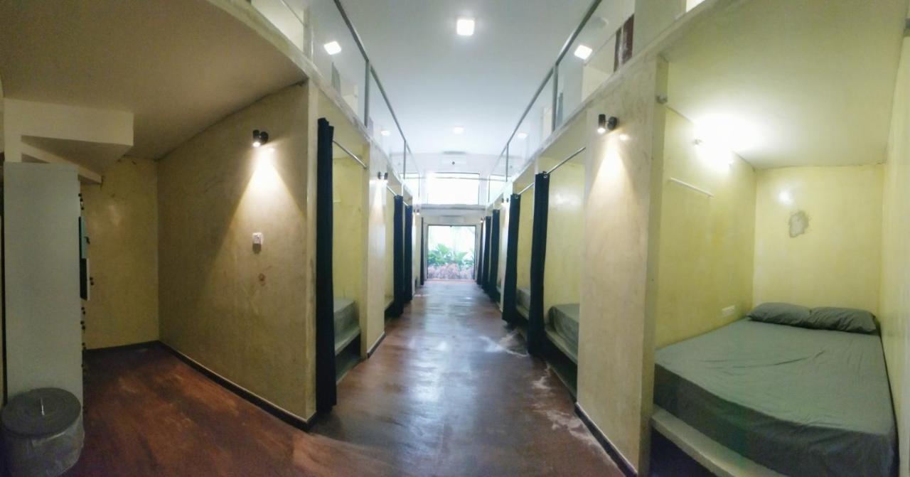 Beds In Garden Hostel Ίπο Εξωτερικό φωτογραφία