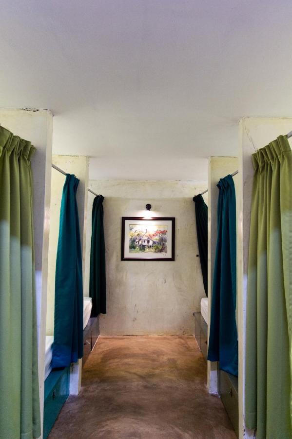 Beds In Garden Hostel Ίπο Εξωτερικό φωτογραφία