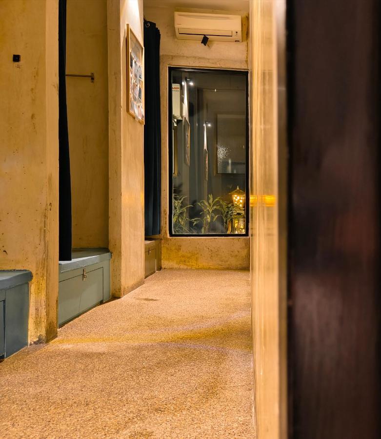 Beds In Garden Hostel Ίπο Εξωτερικό φωτογραφία