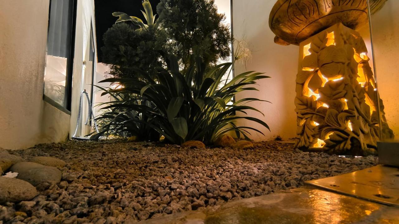 Beds In Garden Hostel Ίπο Εξωτερικό φωτογραφία