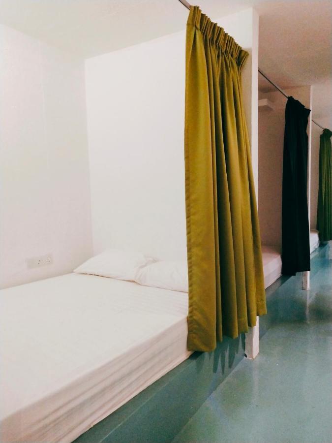 Beds In Garden Hostel Ίπο Εξωτερικό φωτογραφία