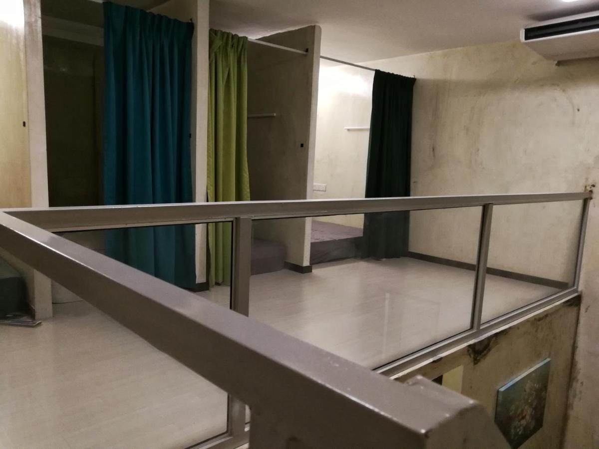 Beds In Garden Hostel Ίπο Εξωτερικό φωτογραφία